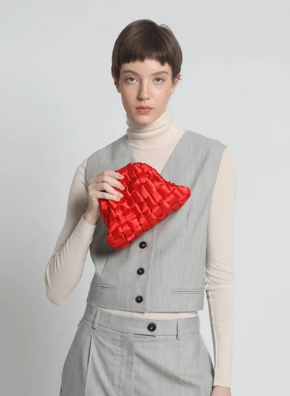 Satin Mini Game made by Maria La Rosa