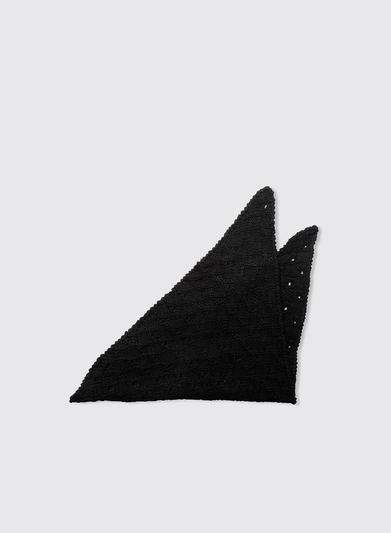 Bandana Tricot sold by Maria La Rosa product image thumbnail 2