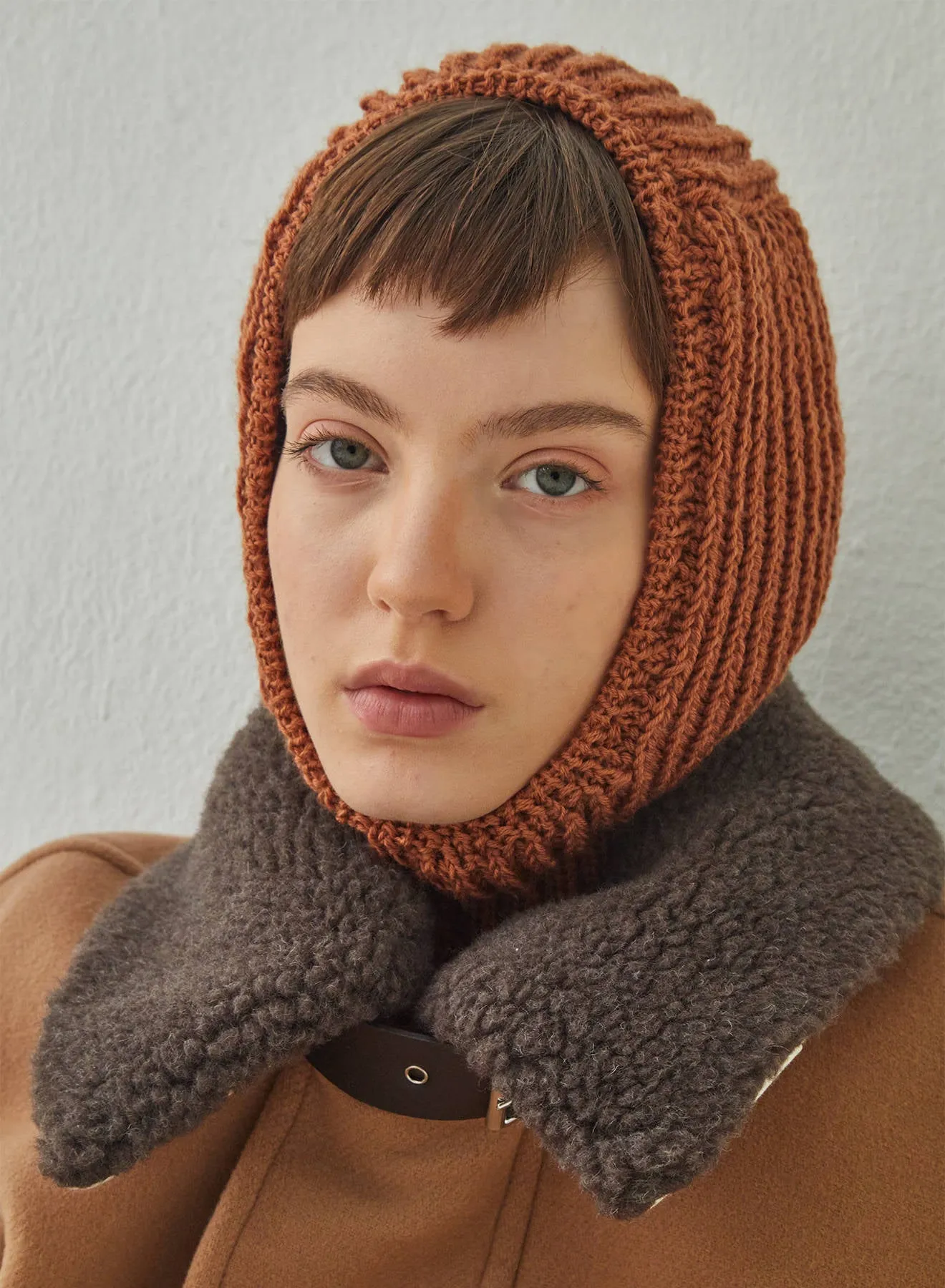 Balaclava Lina sold by Maria La Rosa product image thumbnail 5