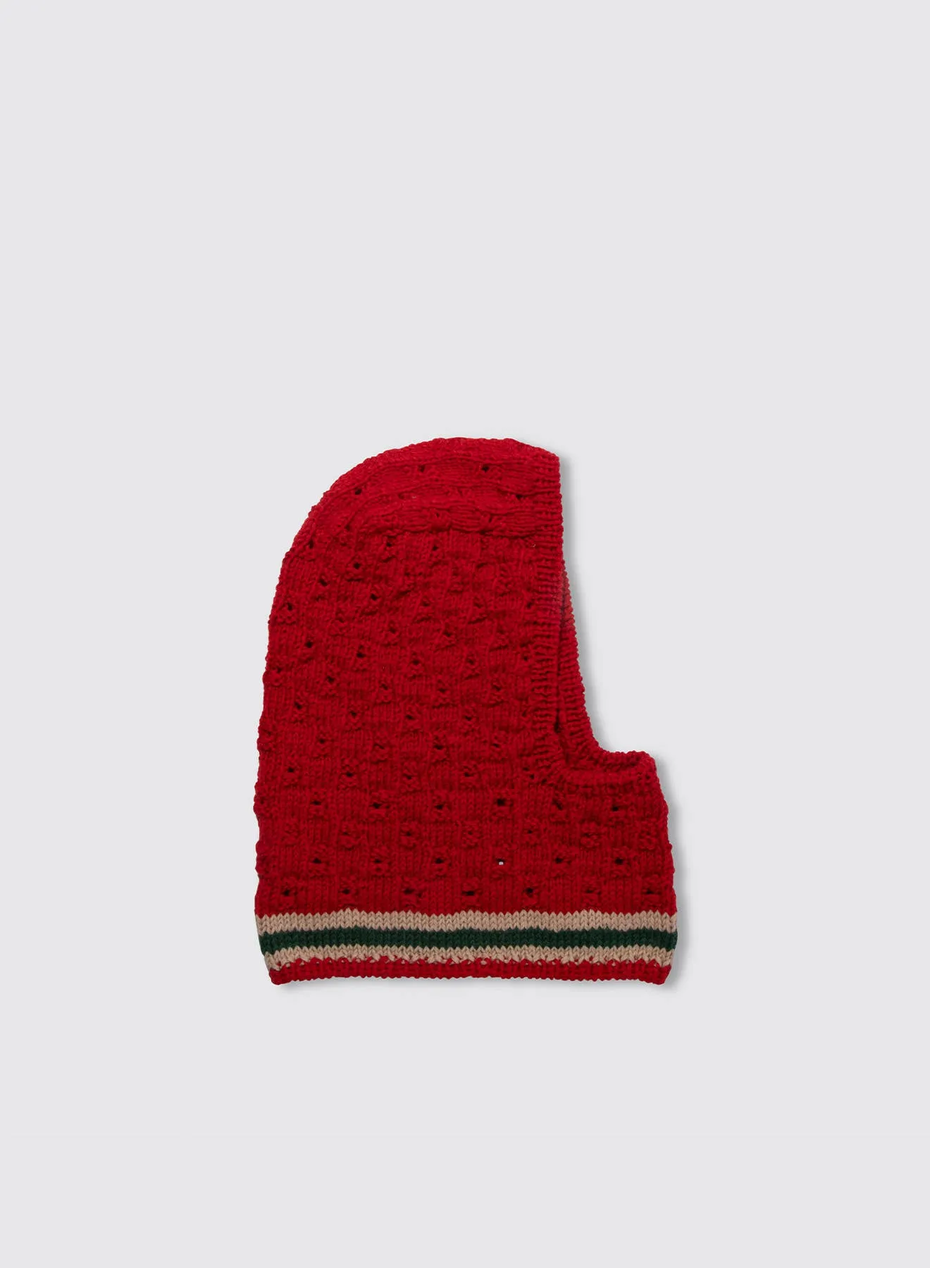 Balaclava Nora sold by Maria La Rosa