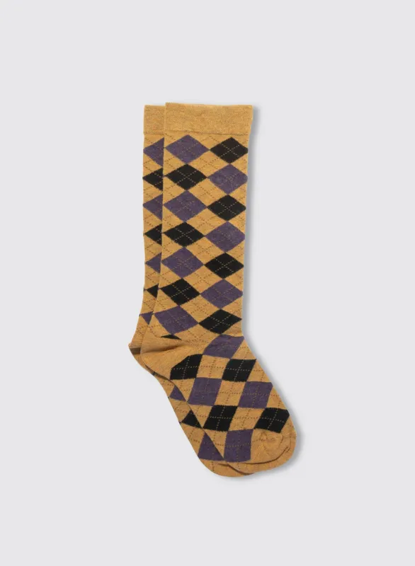 Harlekin made by Maria La Rosa