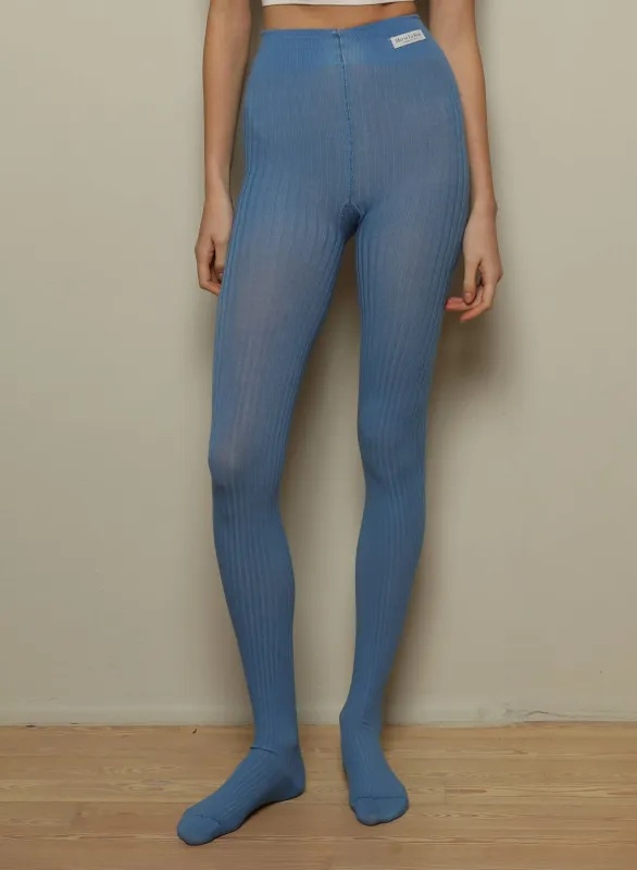 Cotton Tights sold by Maria La Rosa