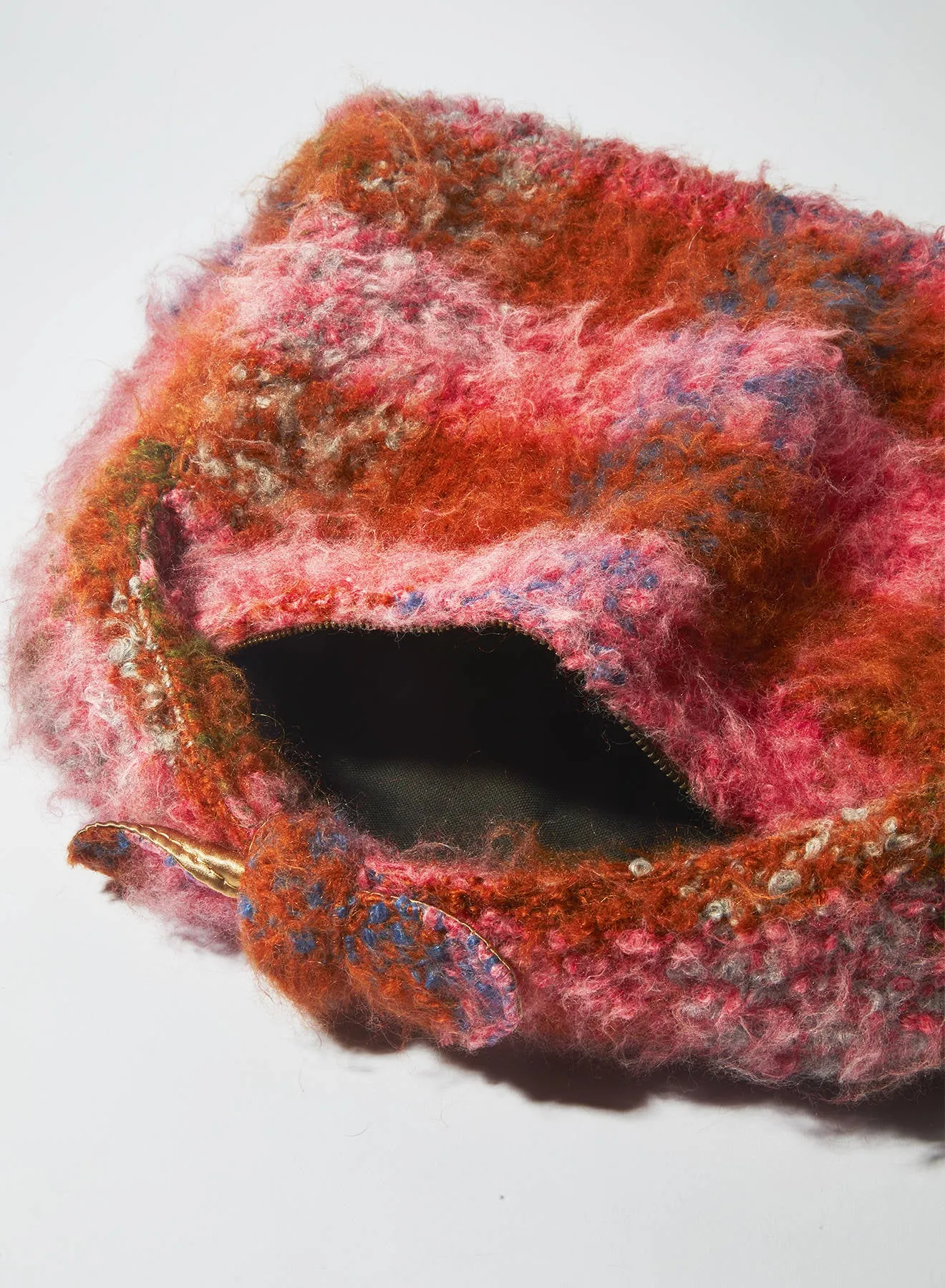 Bound Scottish sold by Maria La Rosa product image thumbnail 4