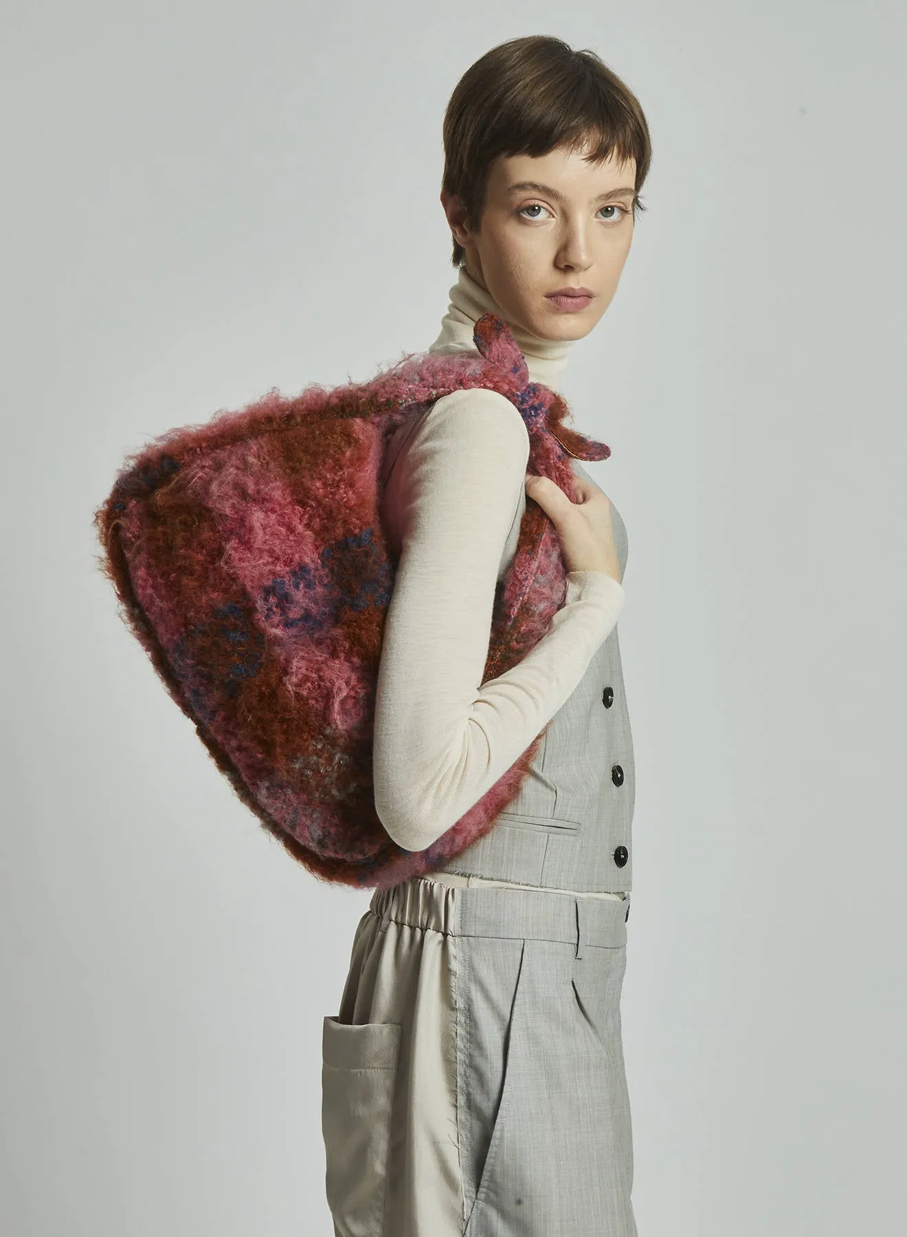 Bound Scottish sold by Maria La Rosa product image thumbnail 2