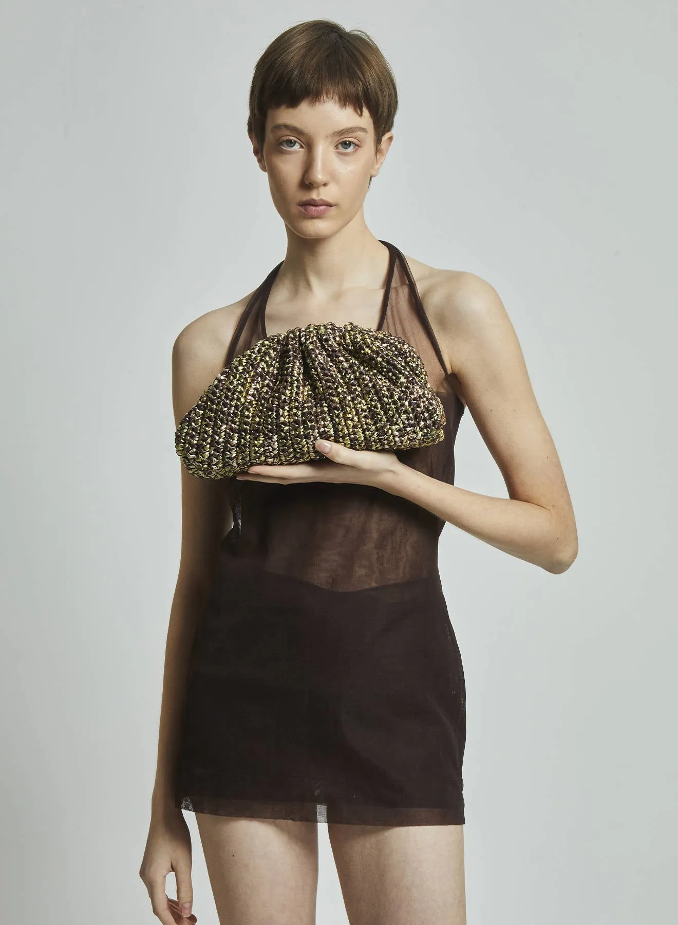 Earth Game Crochet sold by Maria La Rosa product image thumbnail 2