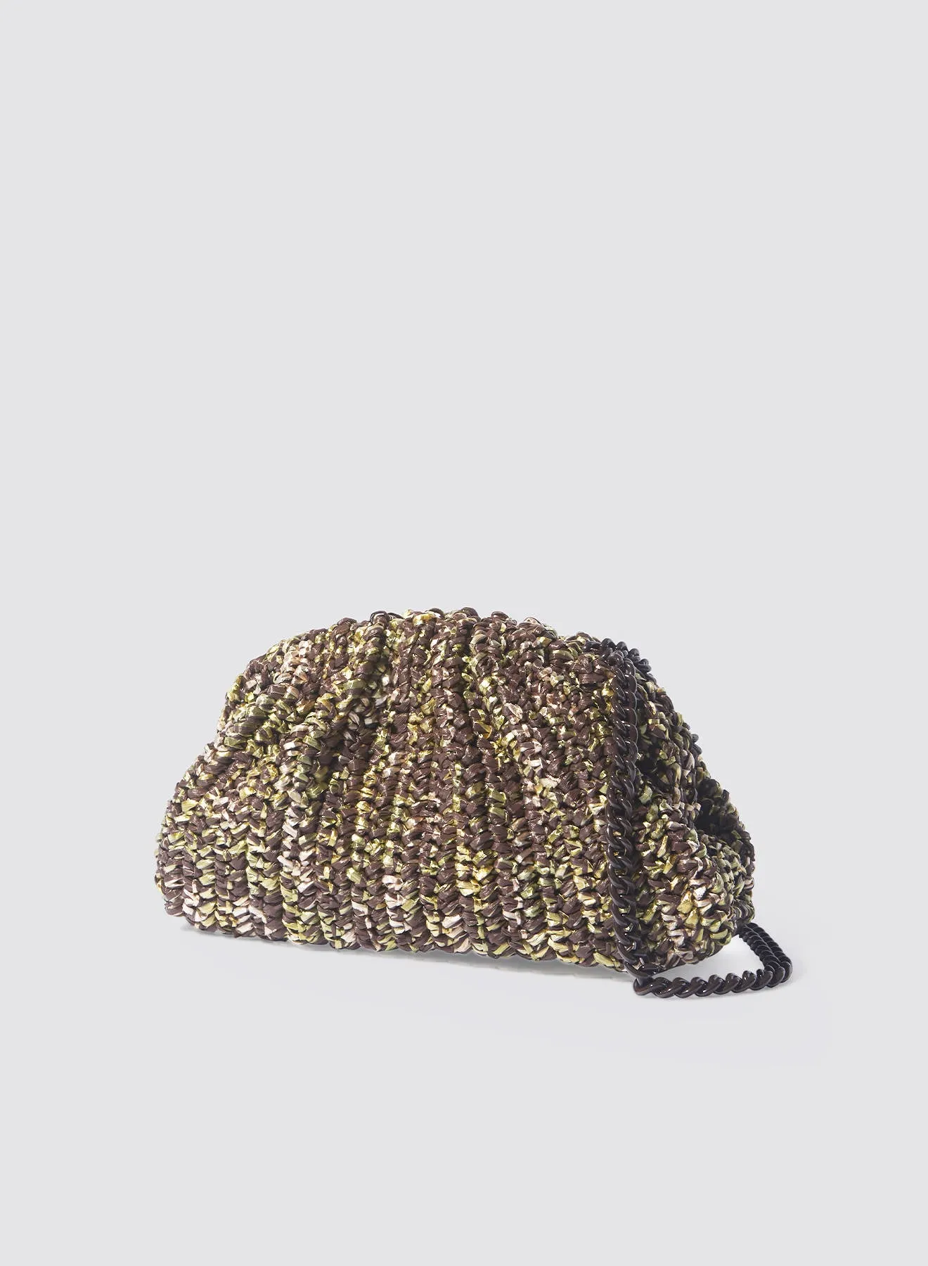 Earth Game Crochet sold by Maria La Rosa product image thumbnail 4