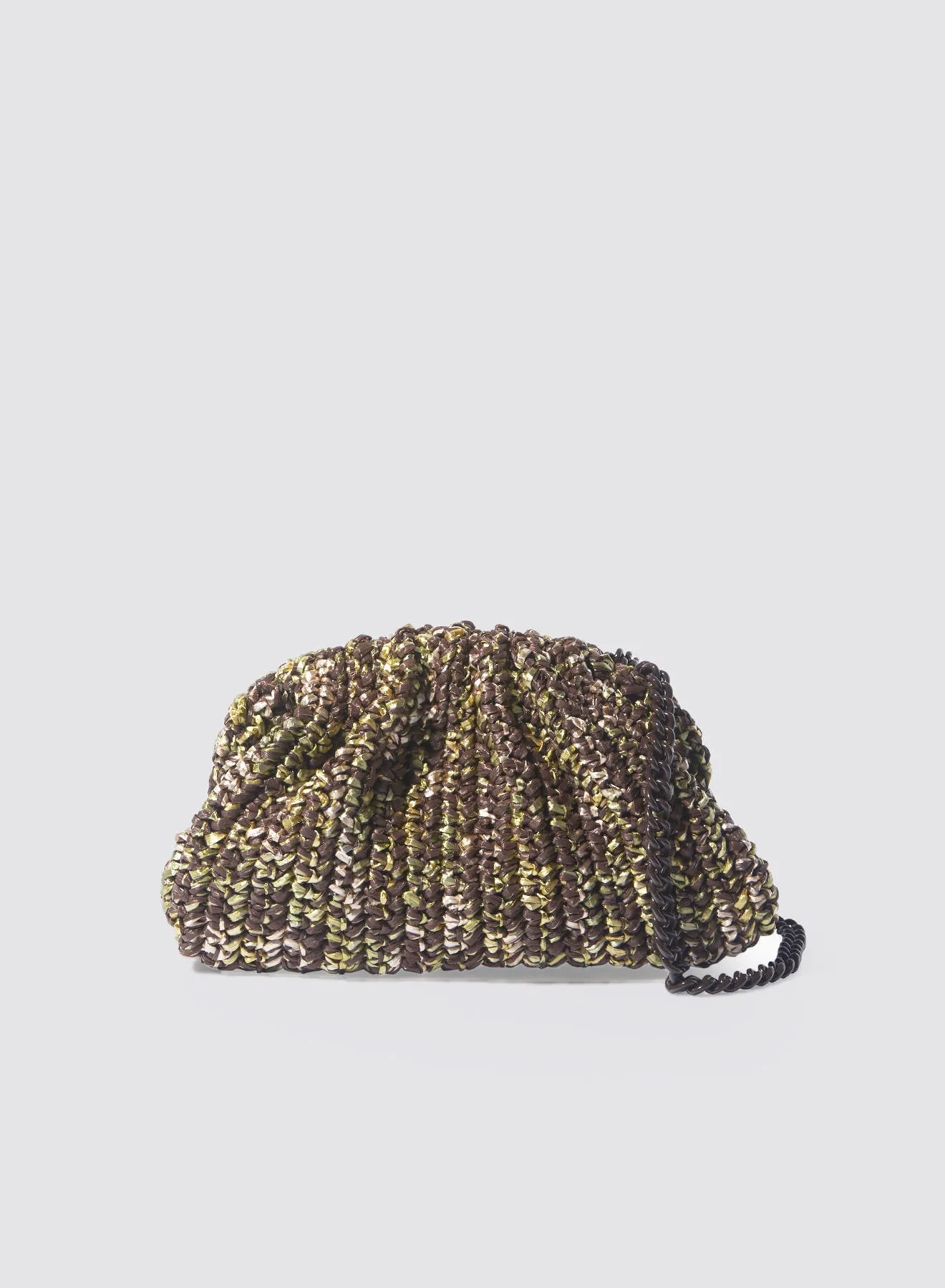 Earth Game Crochet sold by Maria La Rosa