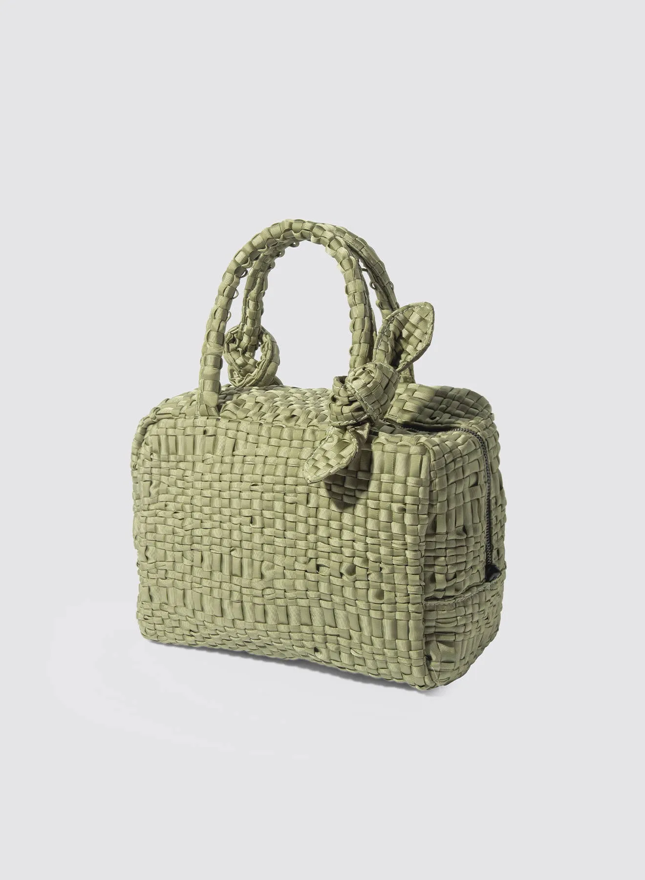 Bow Bag sold by Maria La Rosa product image thumbnail 4