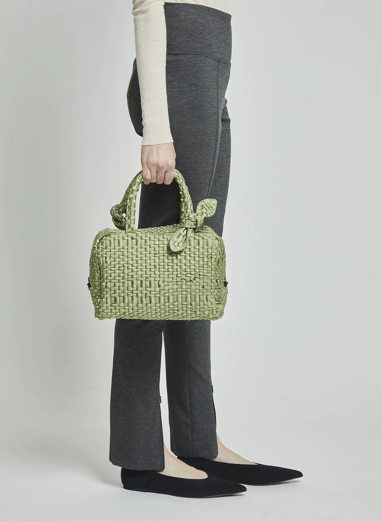 Bow Bag sold by Maria La Rosa product image thumbnail 3