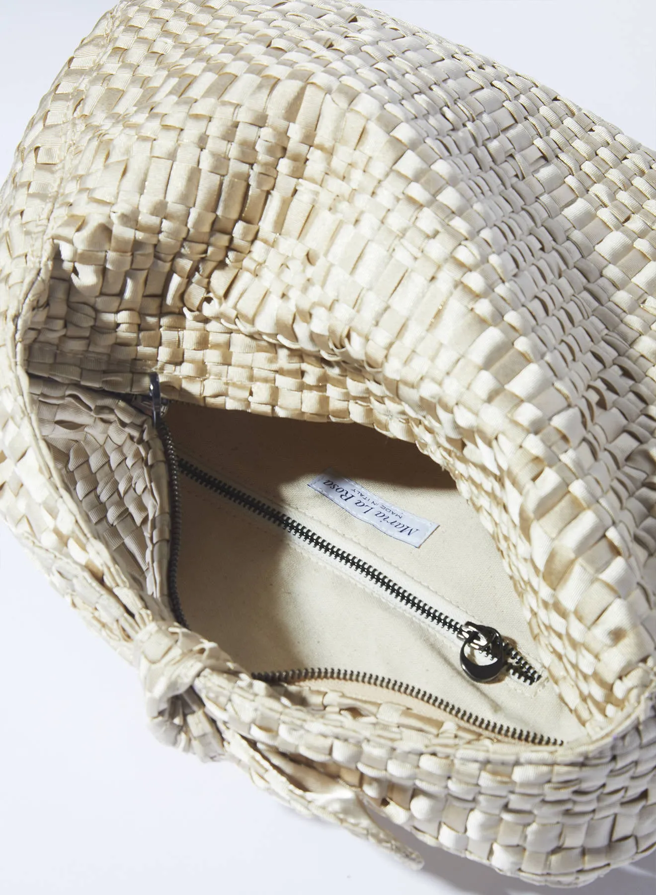 Bound Bag sold by Maria La Rosa product image thumbnail 3