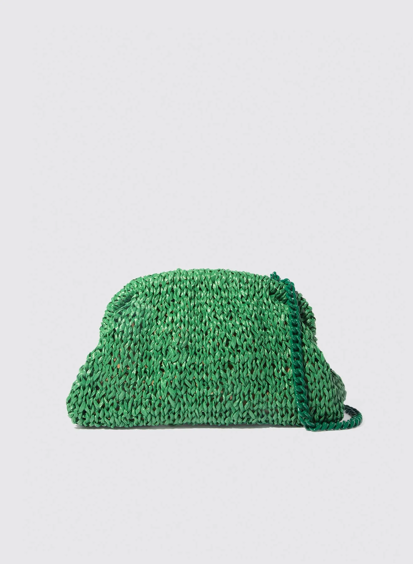 Tricot Game Raphia sold by Maria La Rosa product image thumbnail 4