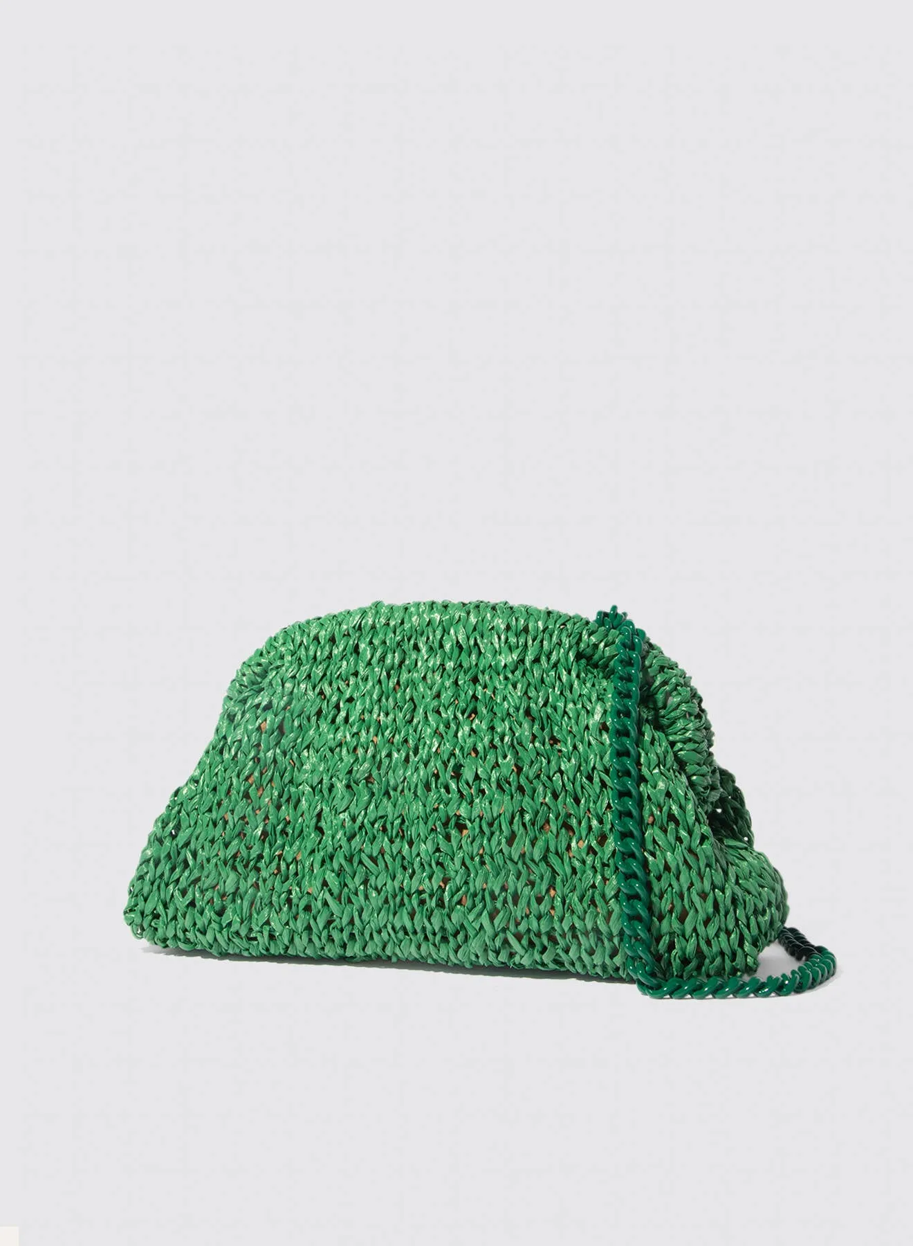 Tricot Game Raphia sold by Maria La Rosa product image thumbnail 5