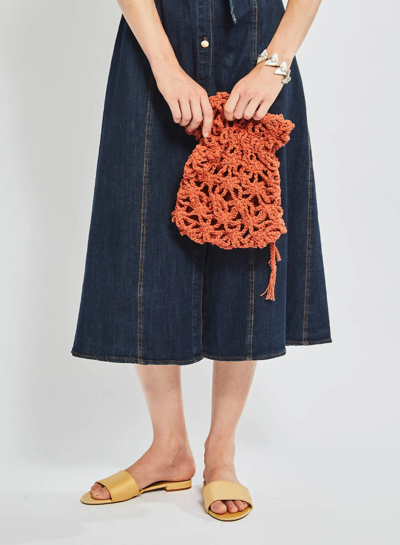Cotton Trap sold by Maria La Rosa product image thumbnail 3