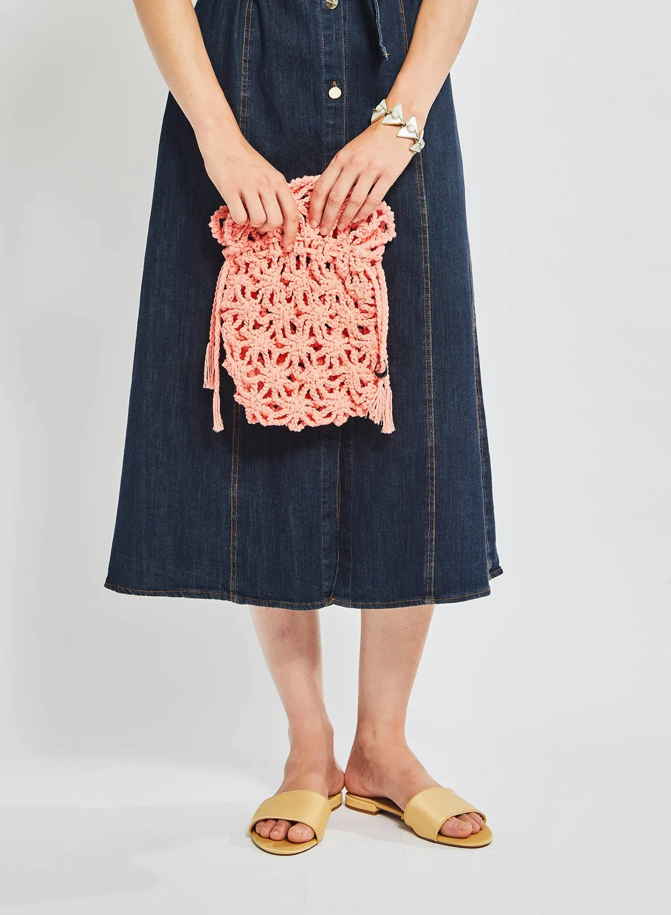 Cotton Trap sold by Maria La Rosa product image thumbnail 5