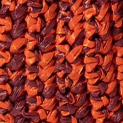 Melange Mini Game Crochet sold by Maria La Rosa product image thumbnail 5