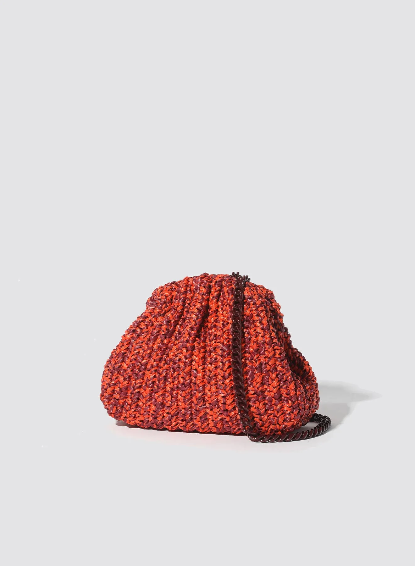 Melange Mini Game Crochet sold by Maria La Rosa product image thumbnail 3