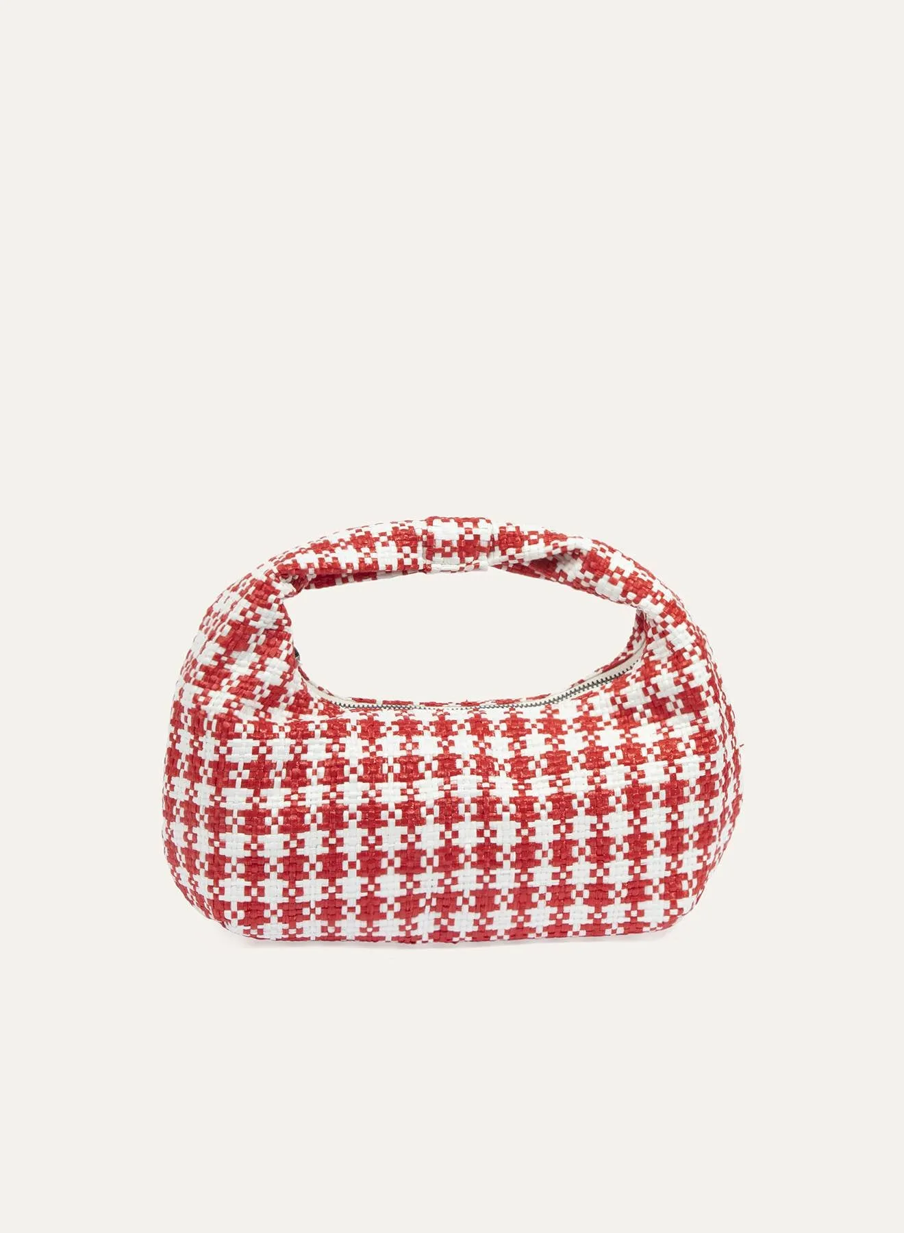 Rebirth Vichy Bag sold by Maria La Rosa product image thumbnail 5