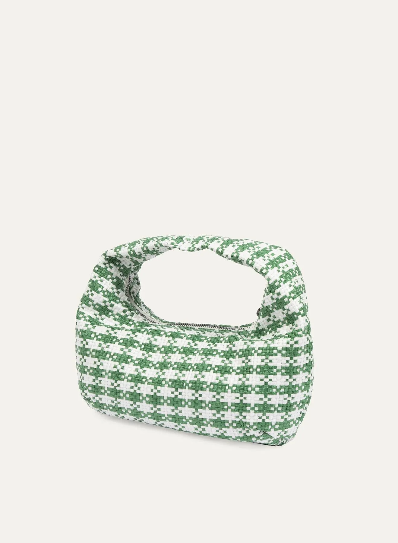 Rebirth Vichy Bag sold by Maria La Rosa product image thumbnail 2