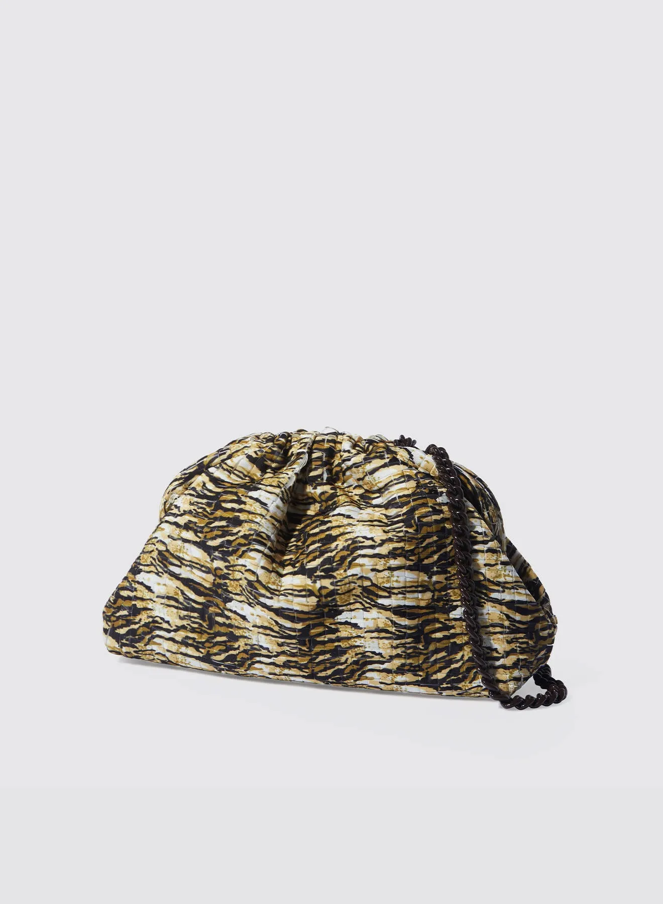 Tigress Game Bag sold by Maria La Rosa product image thumbnail 4