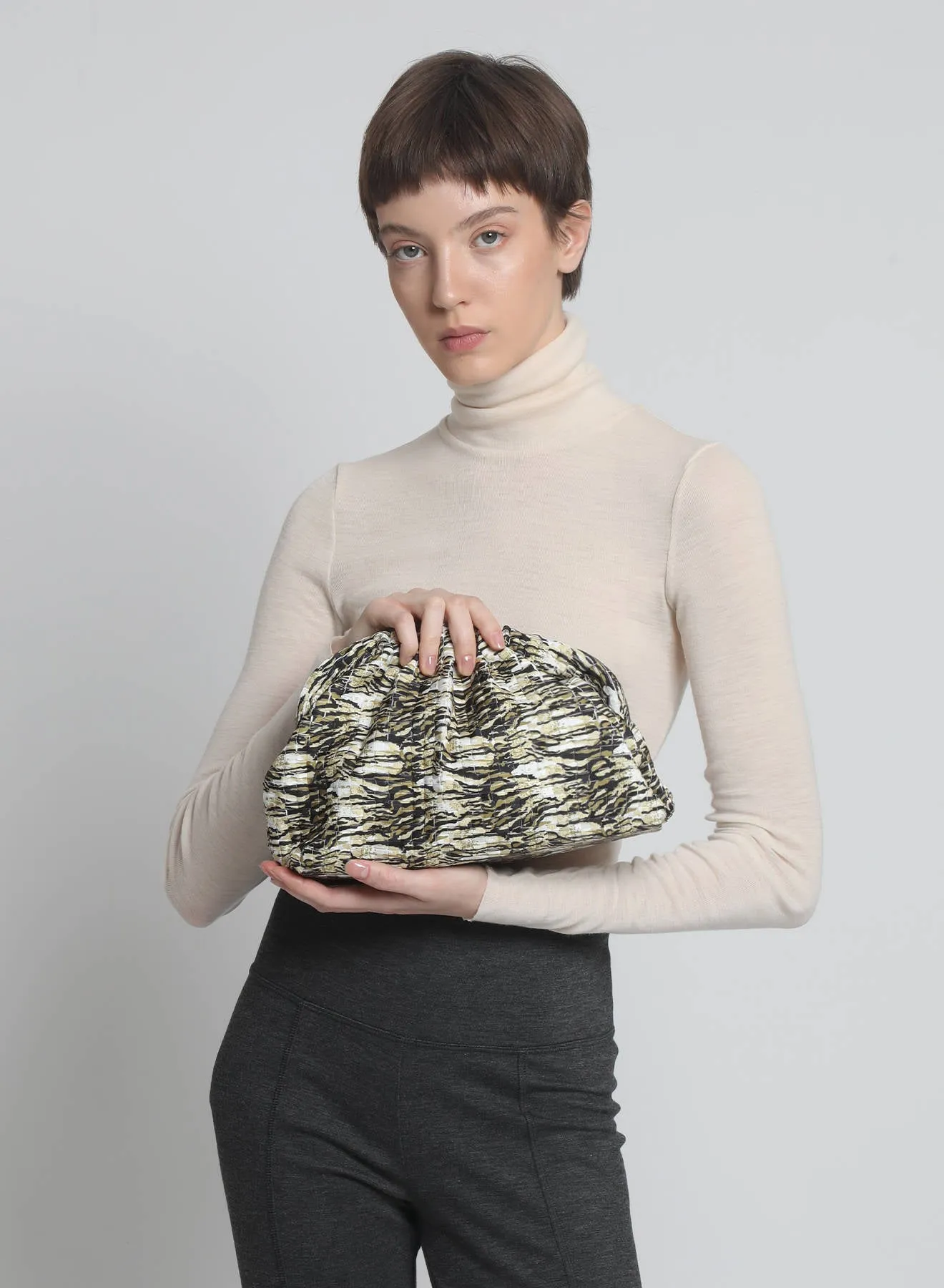 Tigress Game Bag sold by Maria La Rosa product image thumbnail 2
