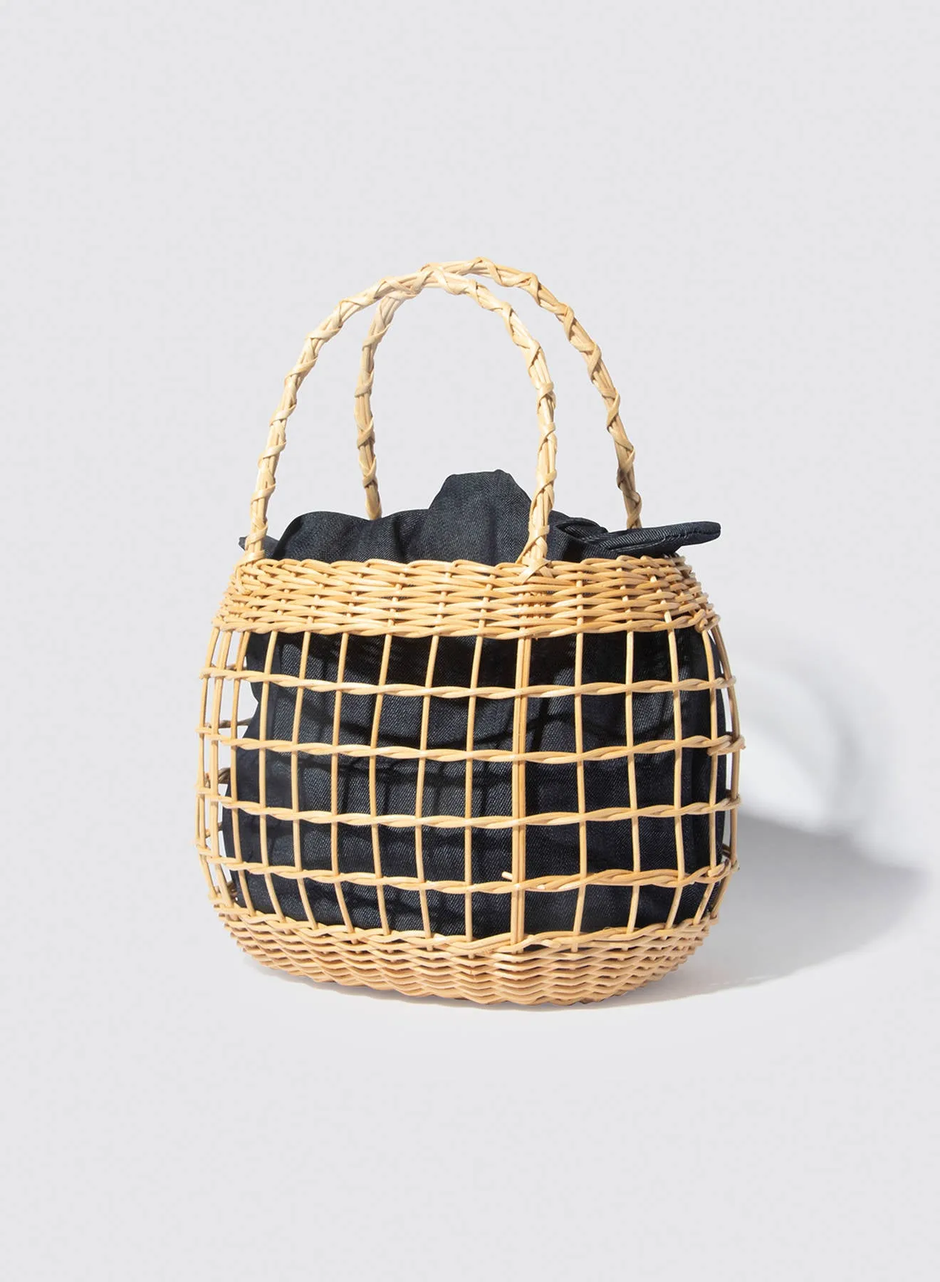 Wapiti Basket Net sold by Maria La Rosa product image thumbnail 4