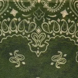 Bandana sold by Maria La Rosa product image thumbnail 3