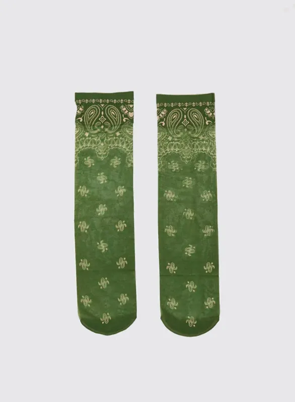 Bandana made by Maria La Rosa