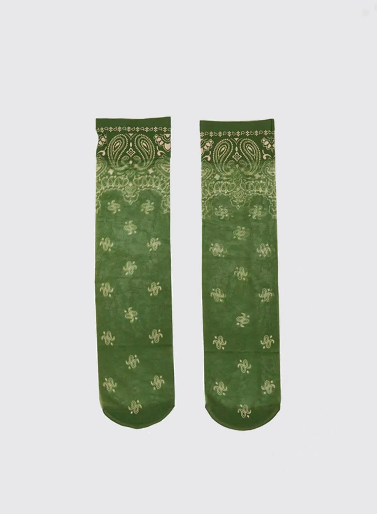 Bandana sold by Maria La Rosa