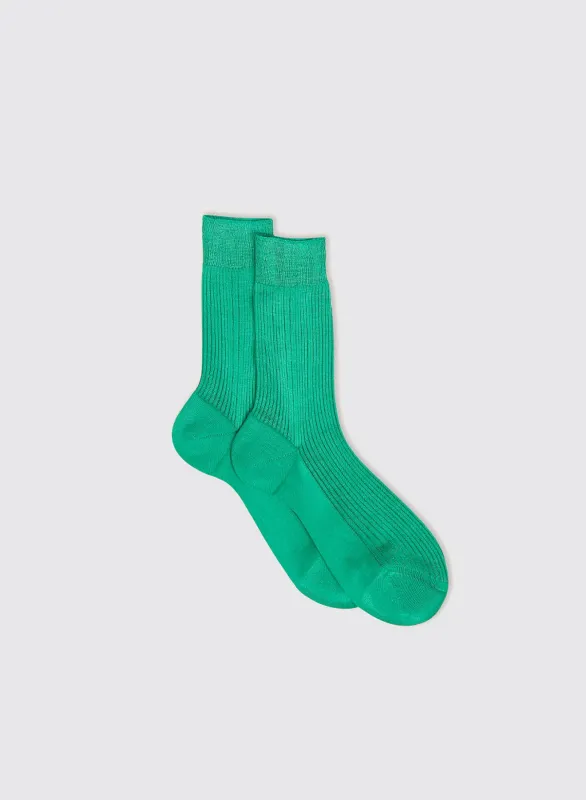 One Ribbed made by Maria La Rosa