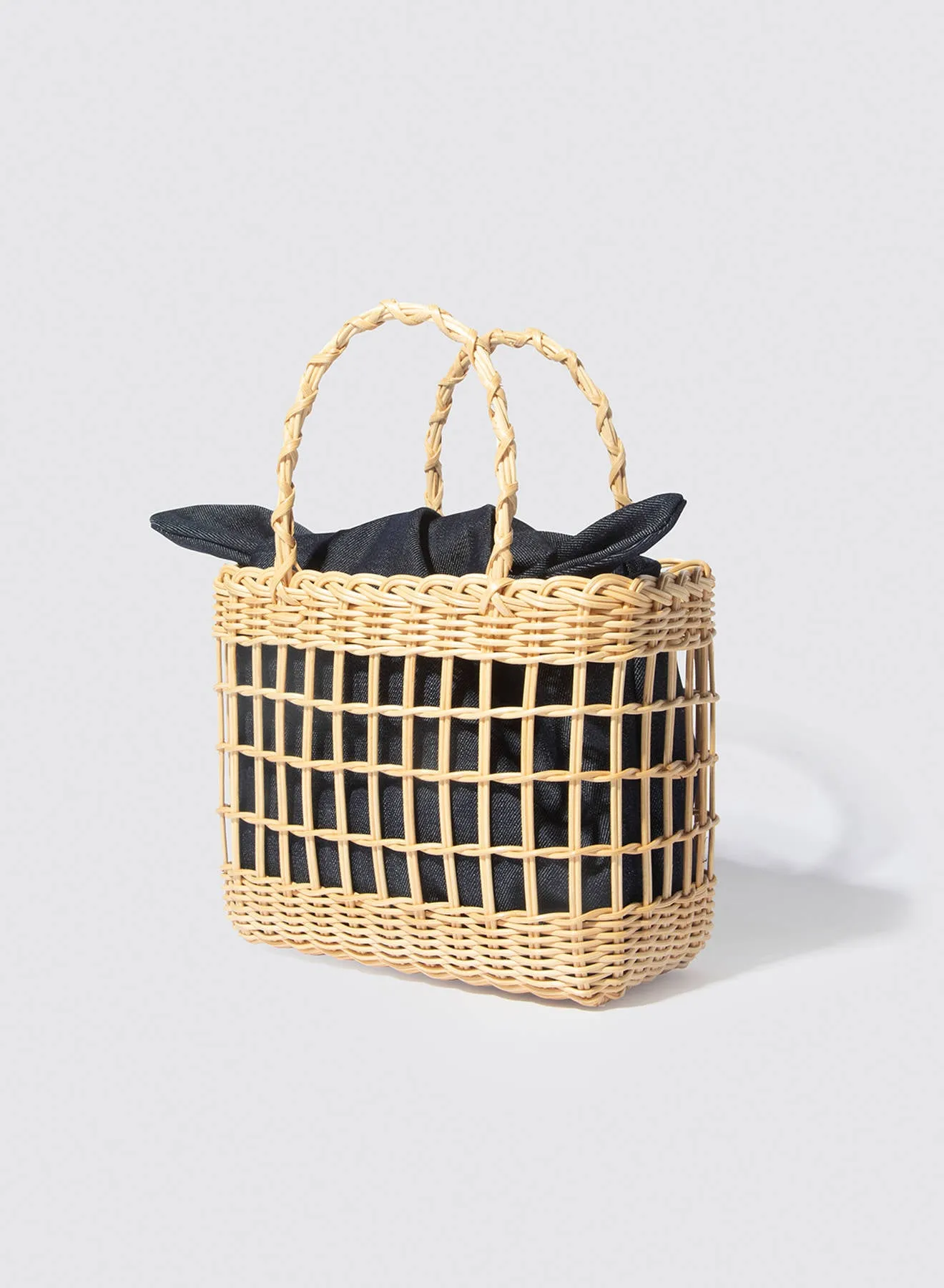 Wapiti Basket Square sold by Maria La Rosa product image thumbnail 4