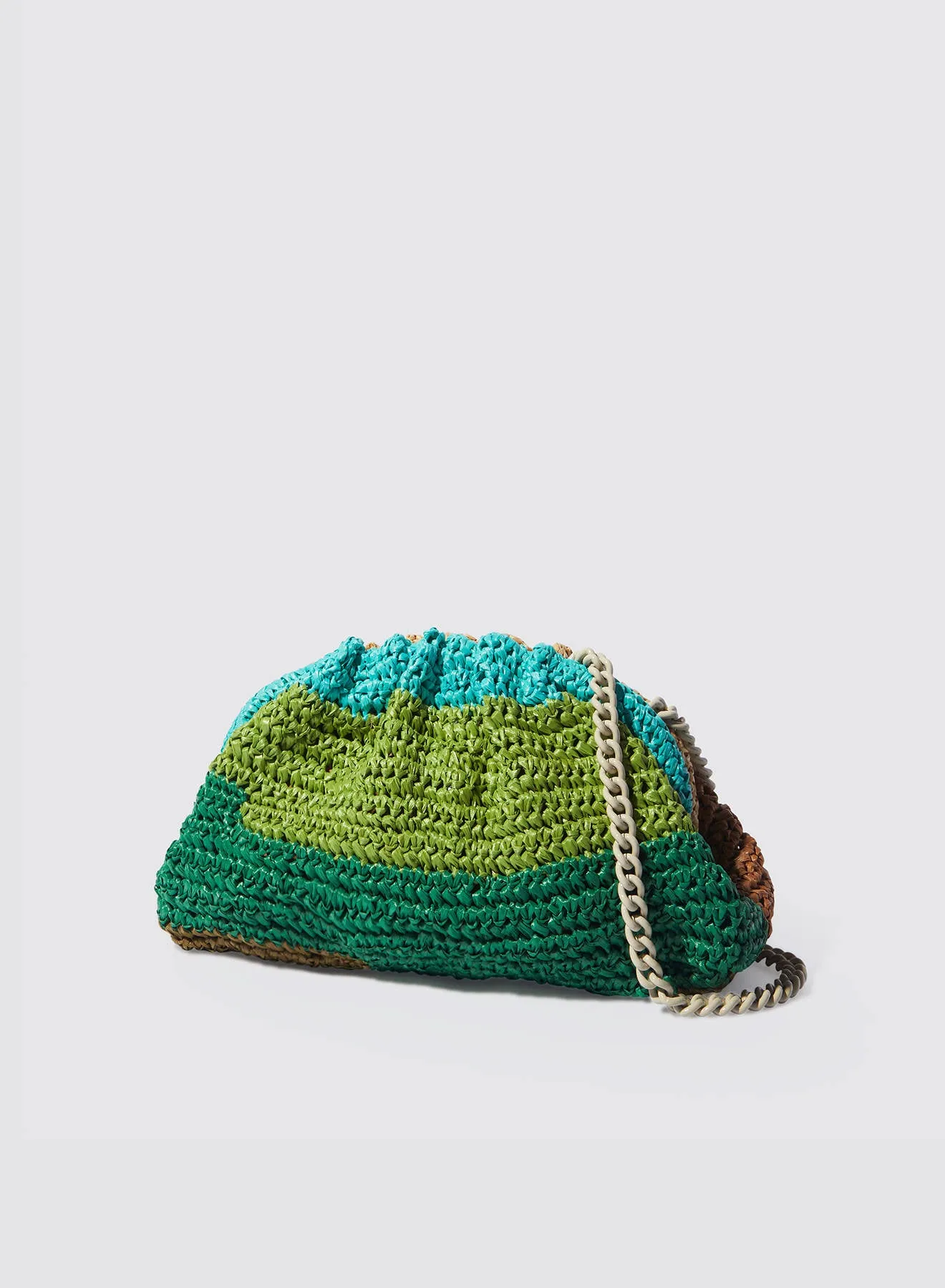 Layers Game Crochet sold by Maria La Rosa product image thumbnail 3