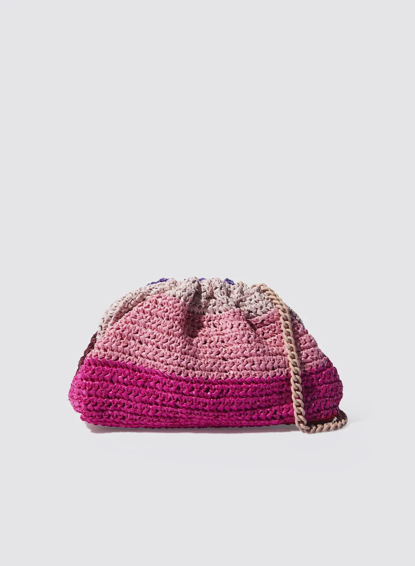 Layers Game Crochet sold by Maria La Rosa product image thumbnail 5