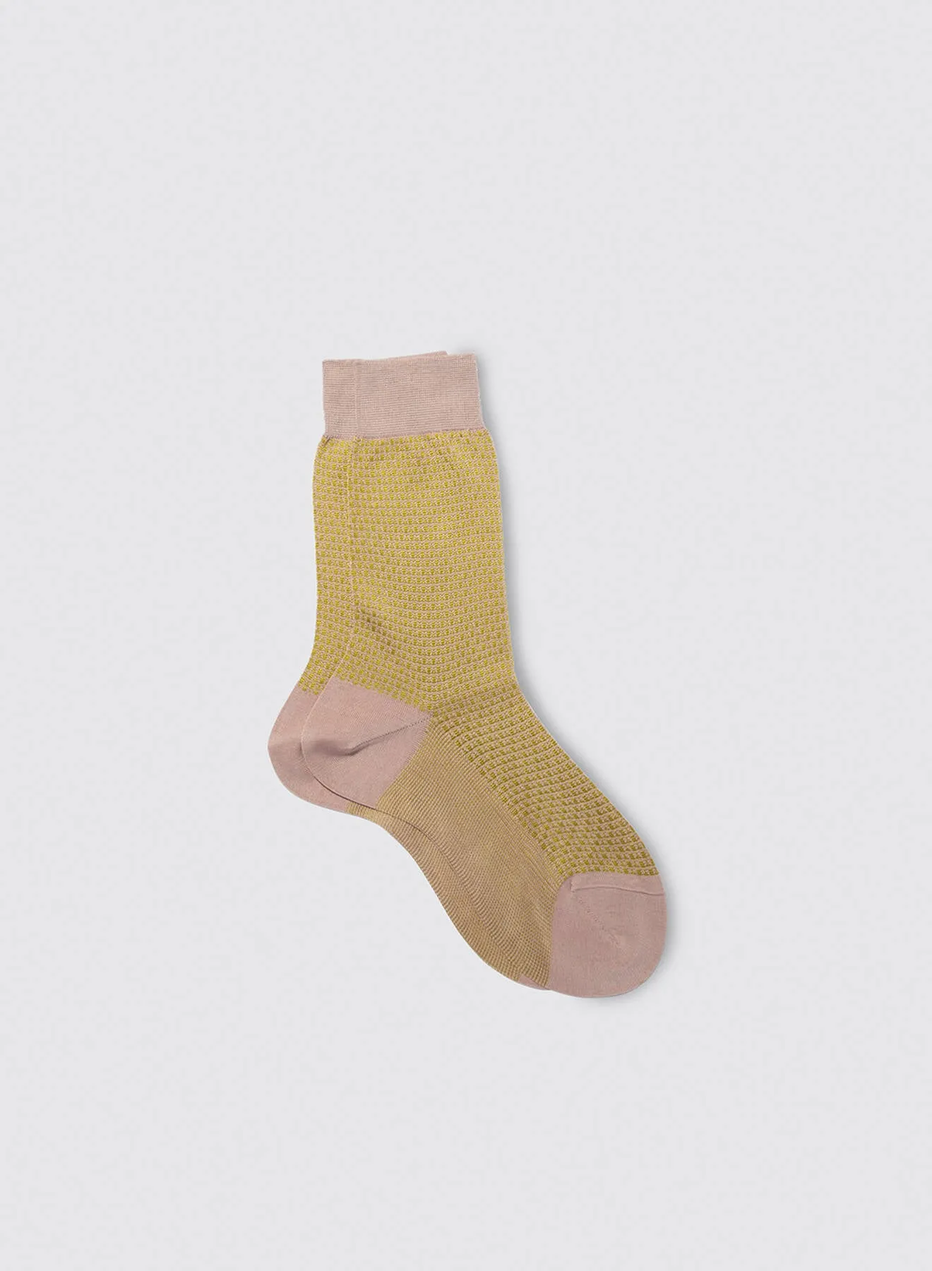 WD062JQ1237 Socks sold by Maria La Rosa product image thumbnail 2