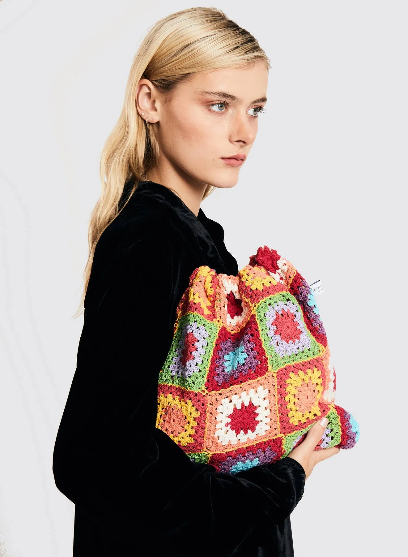 Vera Pouch sold by Maria La Rosa product image thumbnail 2