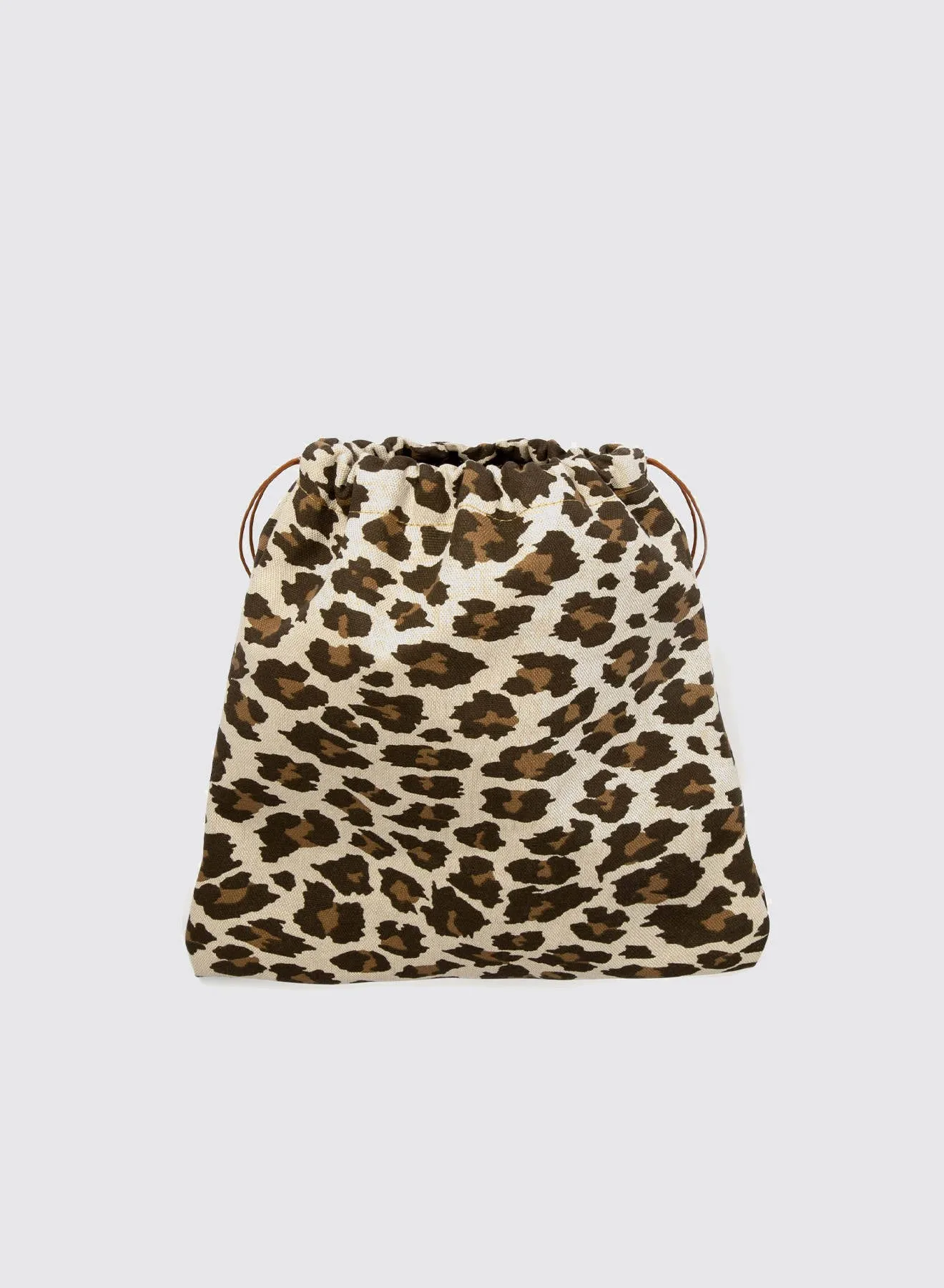 Camouflage Pouch sold by Maria La Rosa product image thumbnail 3