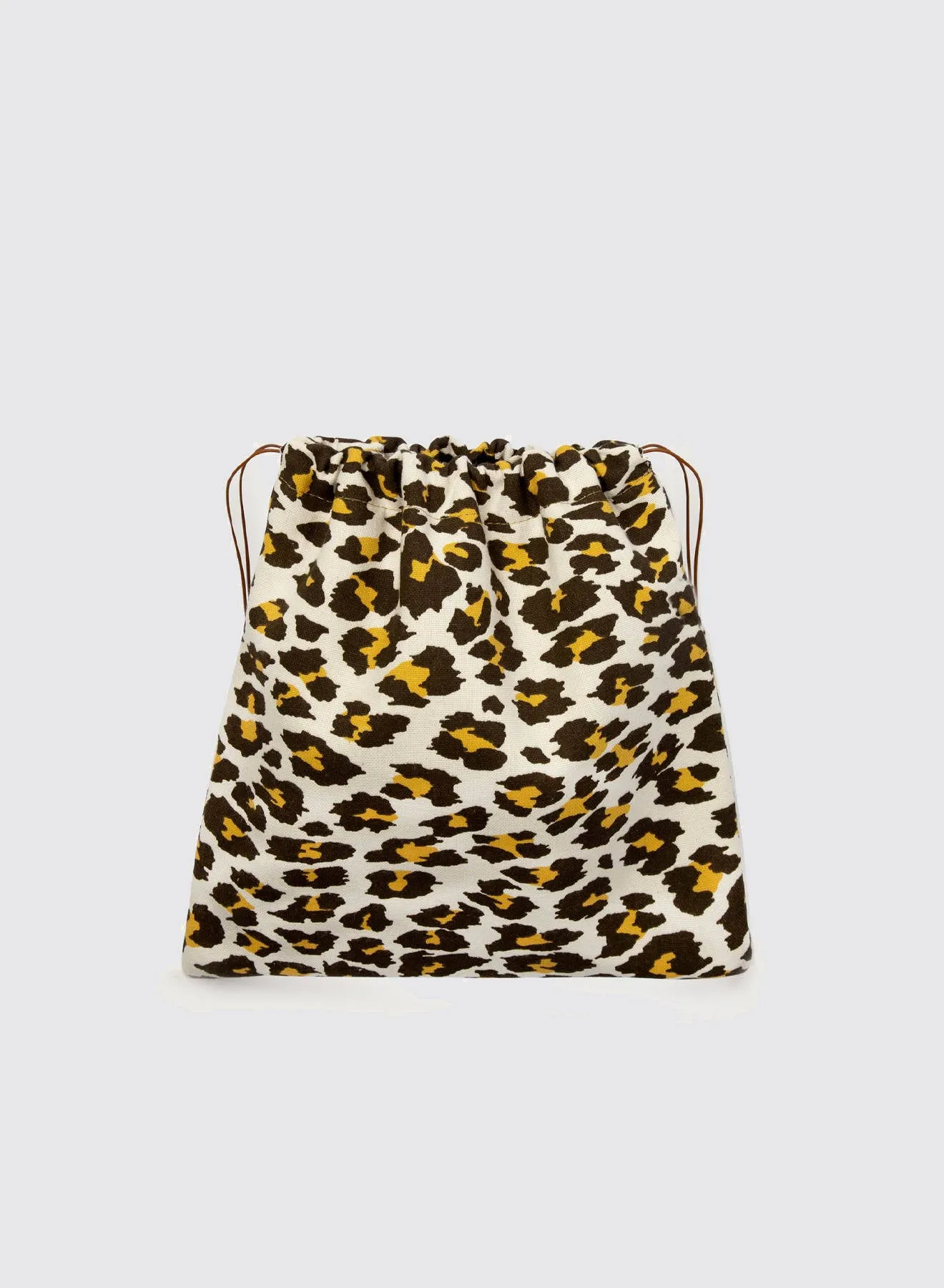 Camouflage Pouch sold by Maria La Rosa
