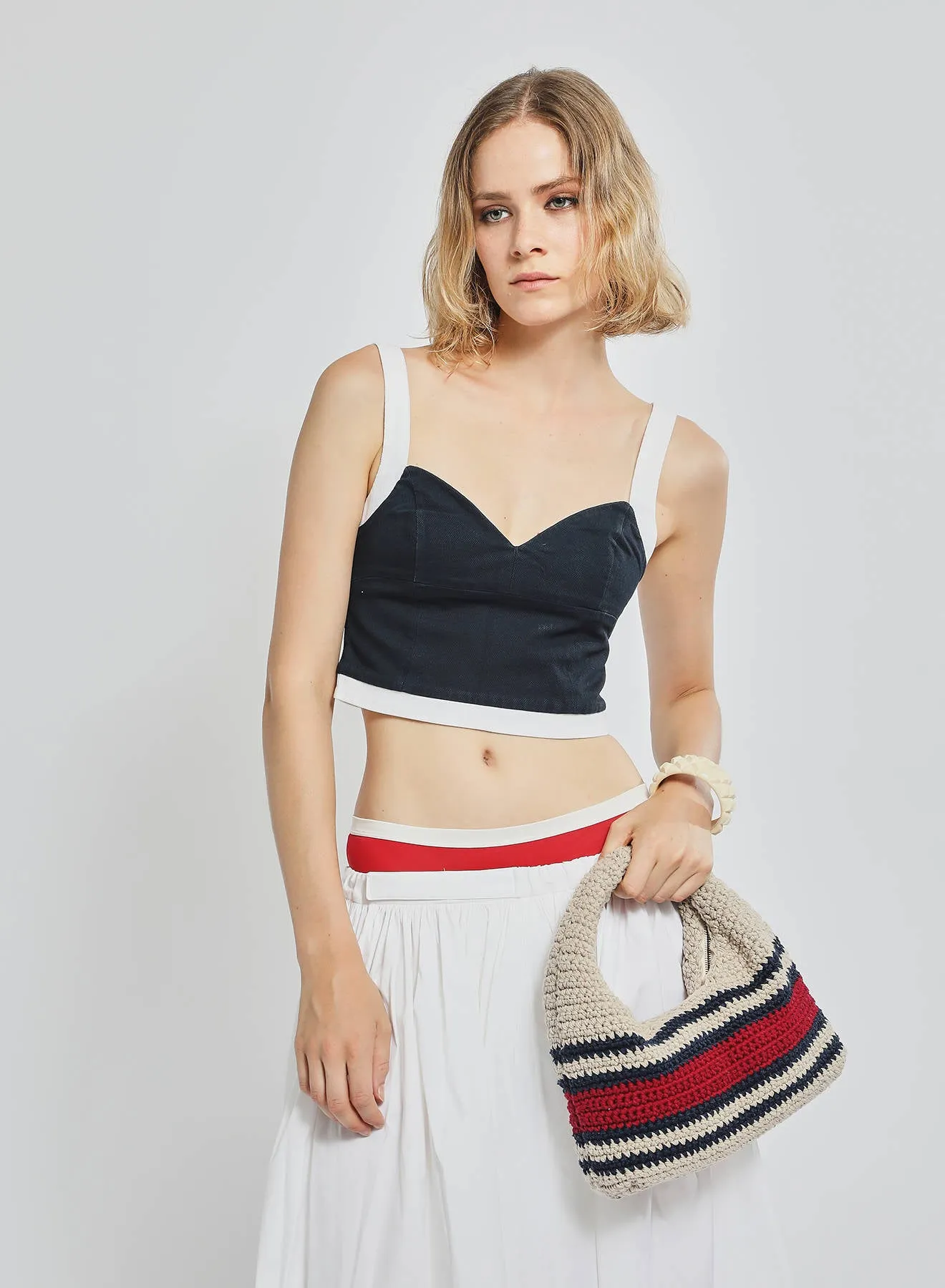 Kiona Bag sold by Maria La Rosa product image thumbnail 2