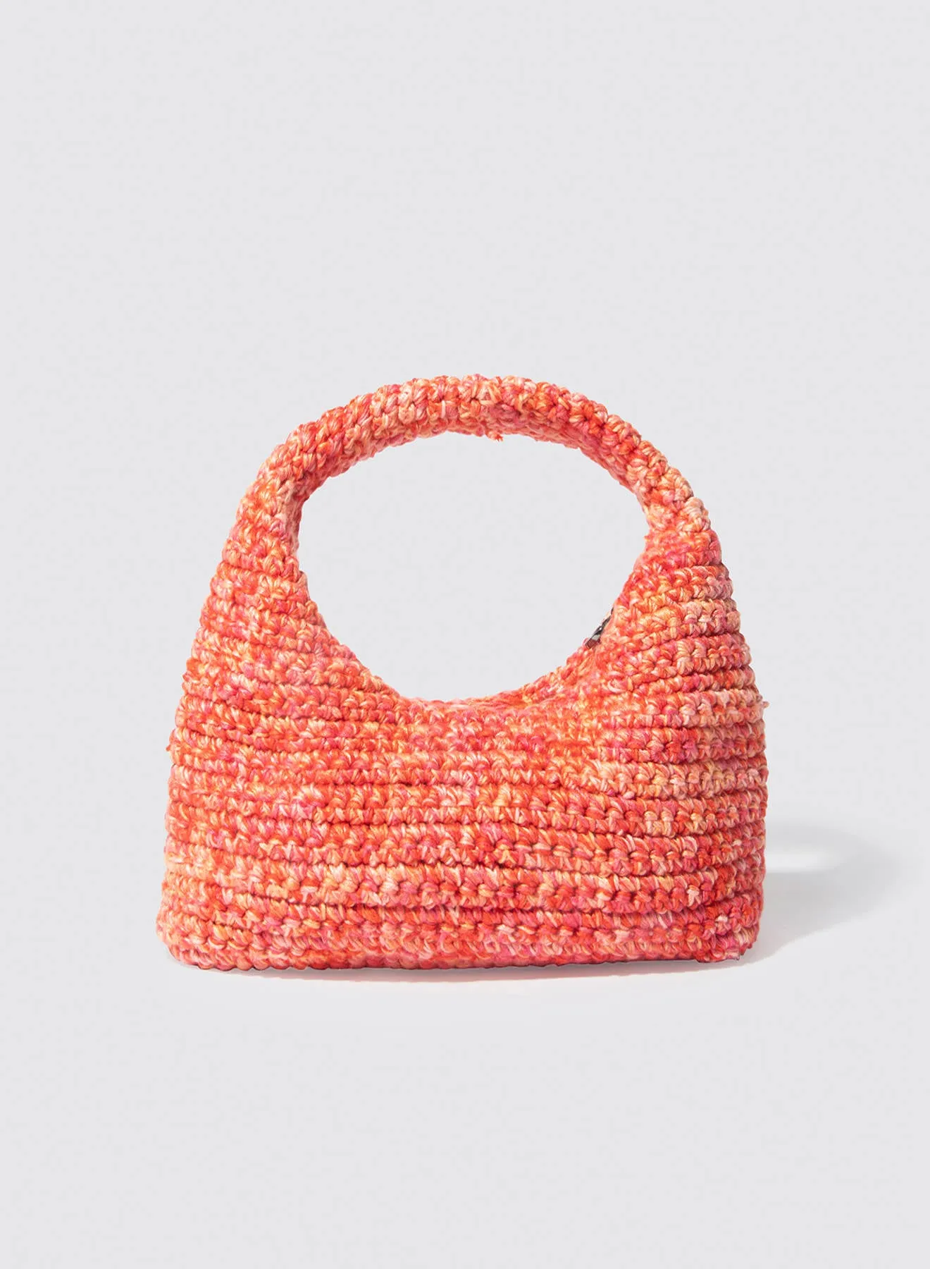 Kiona Bag Melange sold by Maria La Rosa