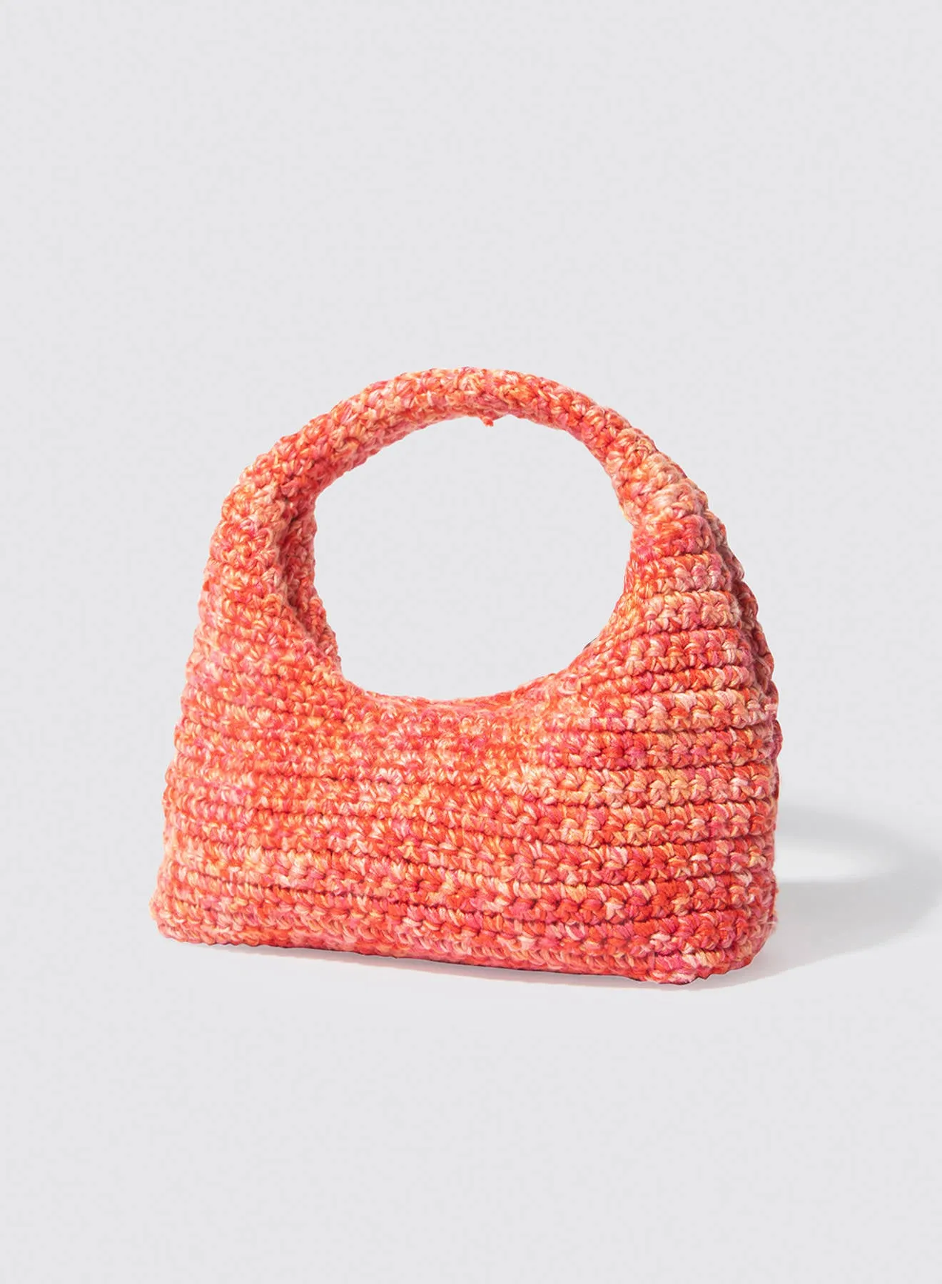 Kiona Bag Melange sold by Maria La Rosa product image thumbnail 4