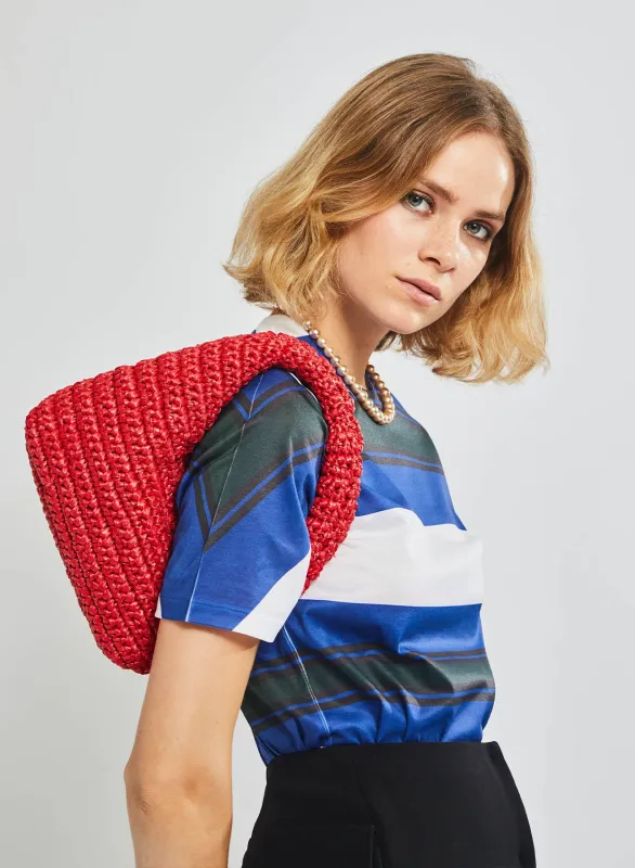 Nana Solid made by Maria La Rosa