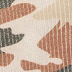 One Ribbed Camouflage sold by Maria La Rosa product image thumbnail 5