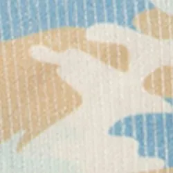 One Ribbed Camouflage sold by Maria La Rosa product image thumbnail 2