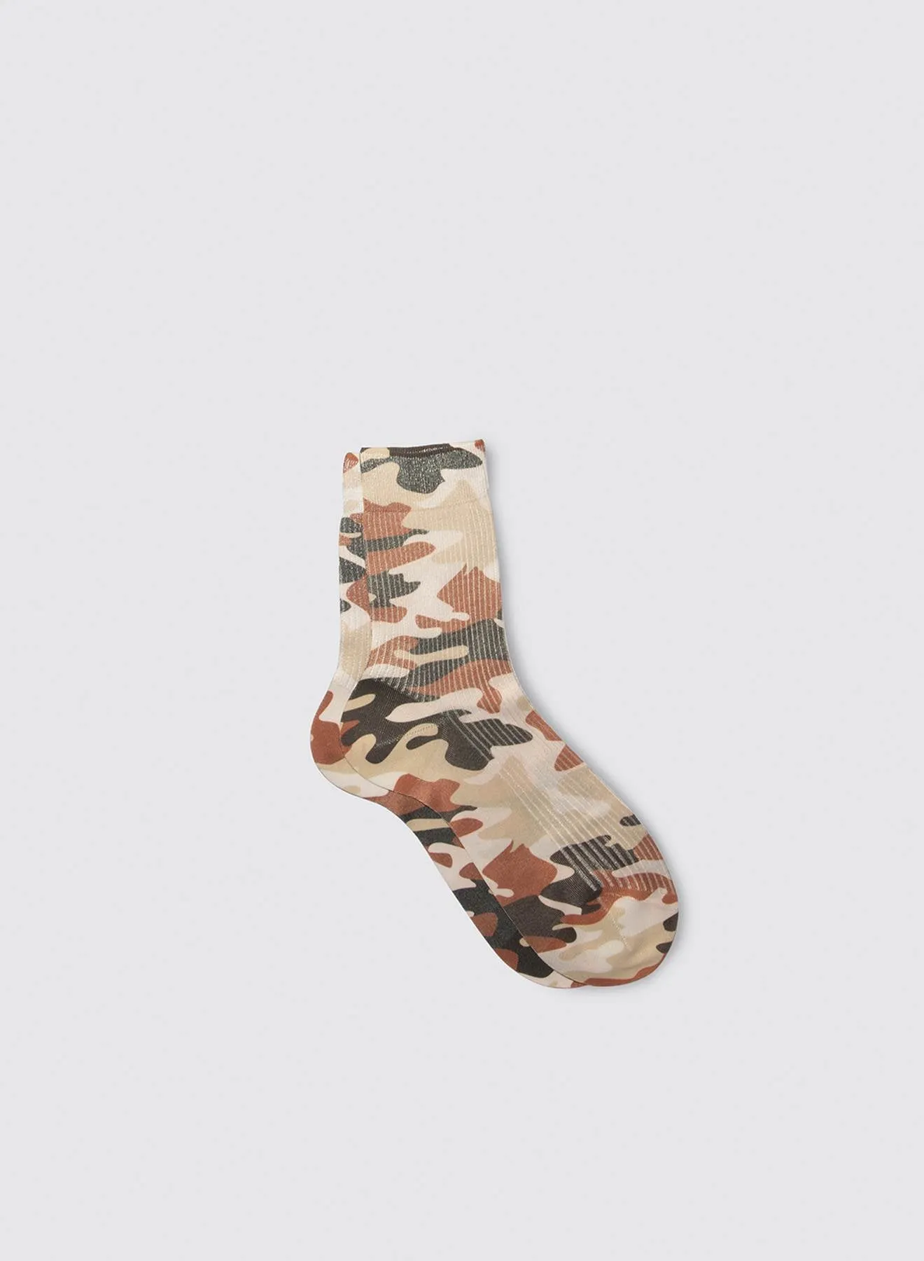 One Ribbed Camouflage sold by Maria La Rosa product image thumbnail 3