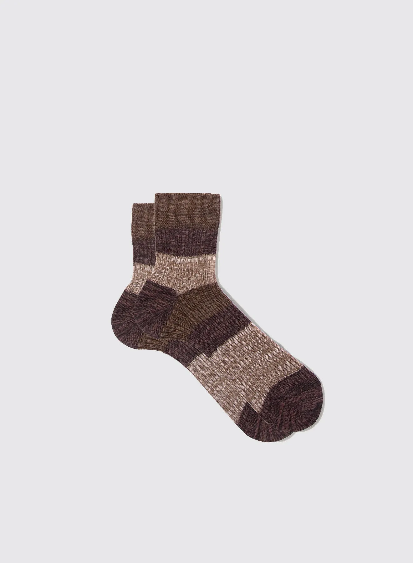 WSA17GI0146 Socks sold by Maria La Rosa product image thumbnail 3