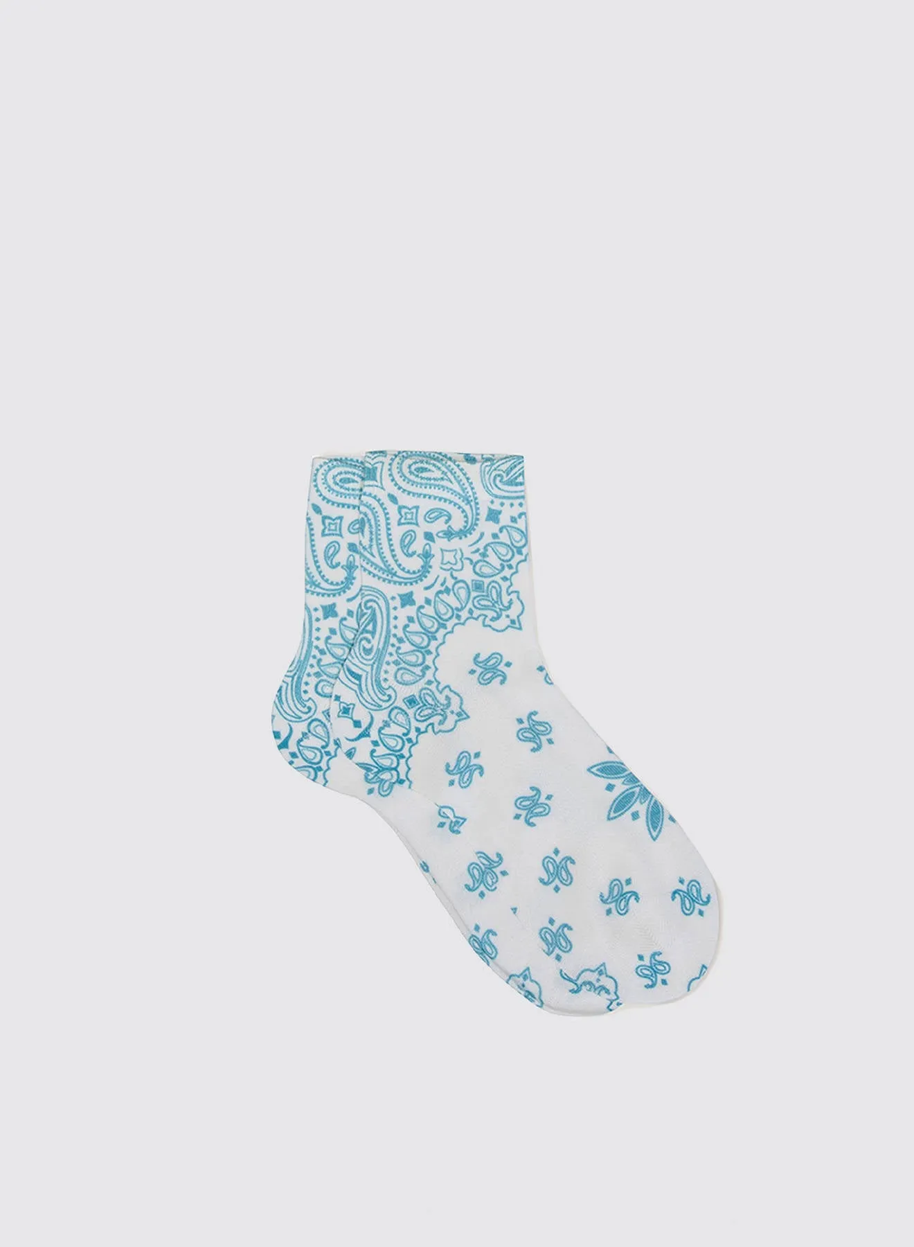 Bandana sold by Maria La Rosa