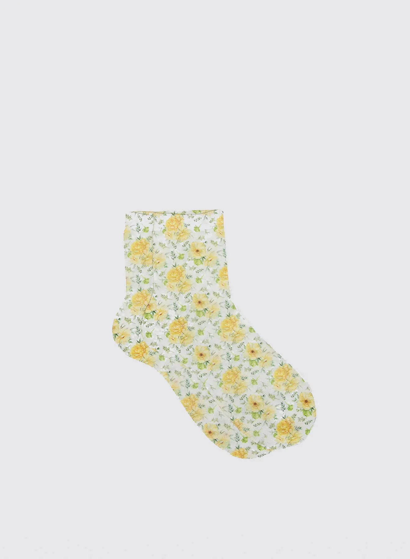 Spring Socks sold by Maria La Rosa
