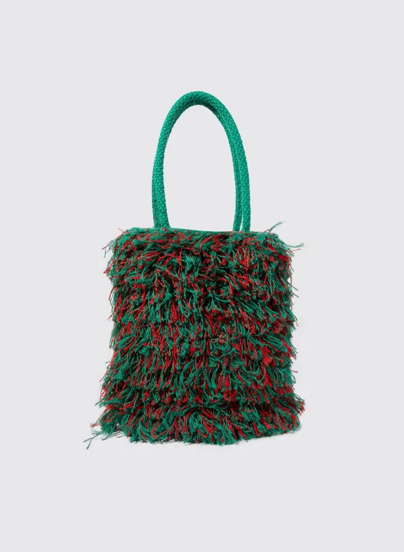 Hupa Tote Bag made by Maria La Rosa