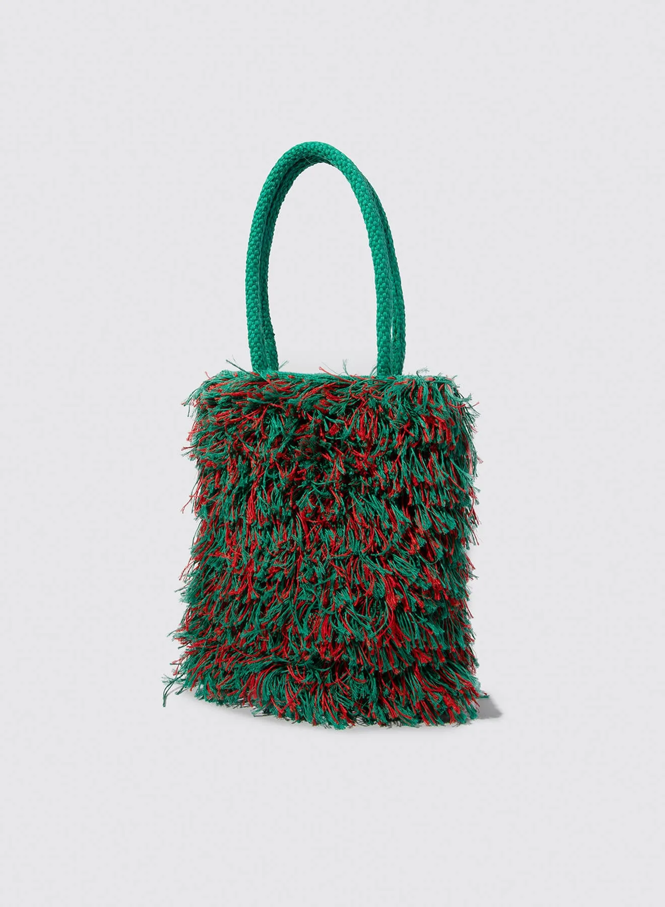 Hupa Tote Bag sold by Maria La Rosa product image thumbnail 3