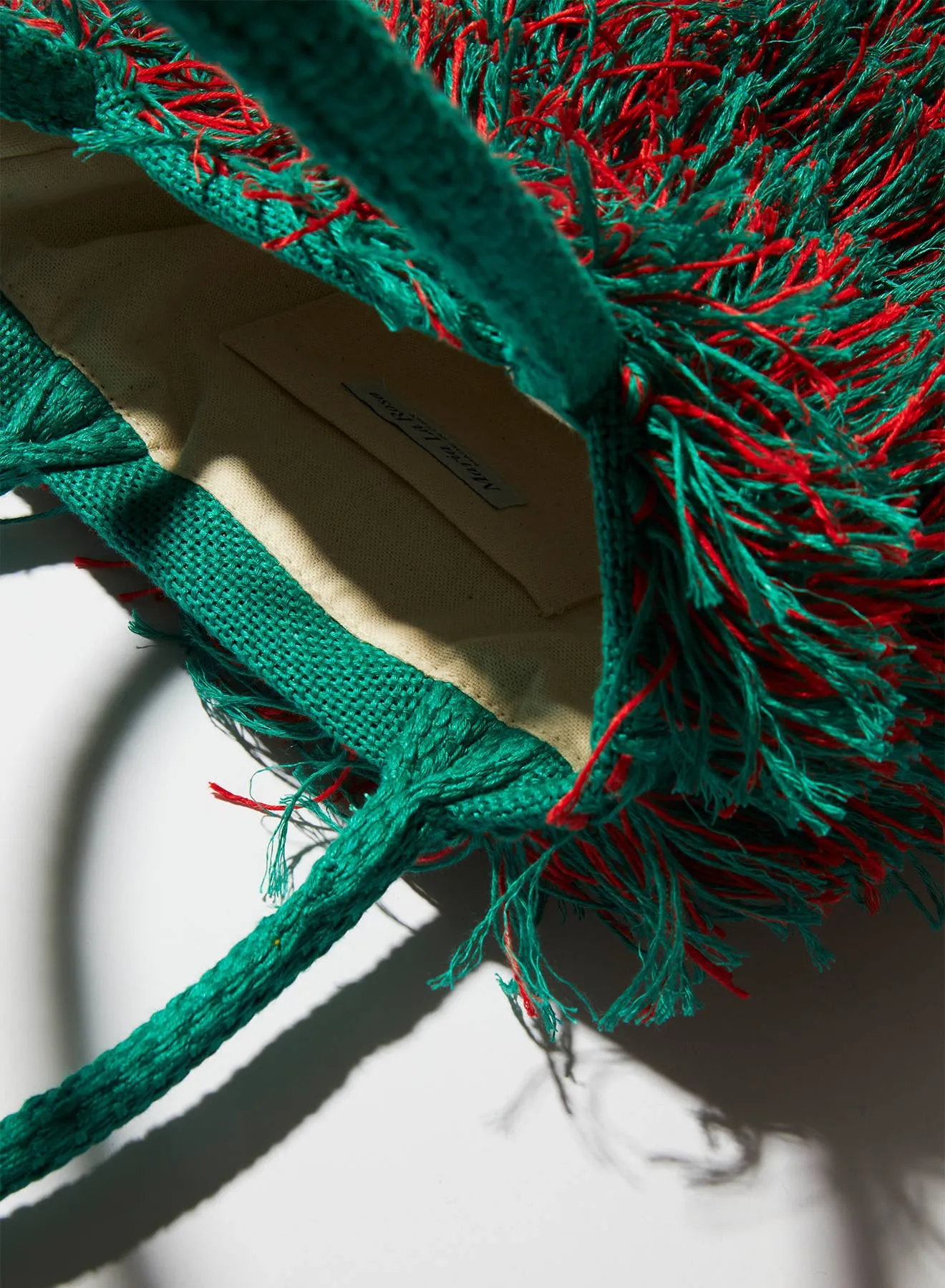 Hupa Tote Bag sold by Maria La Rosa product image thumbnail 4