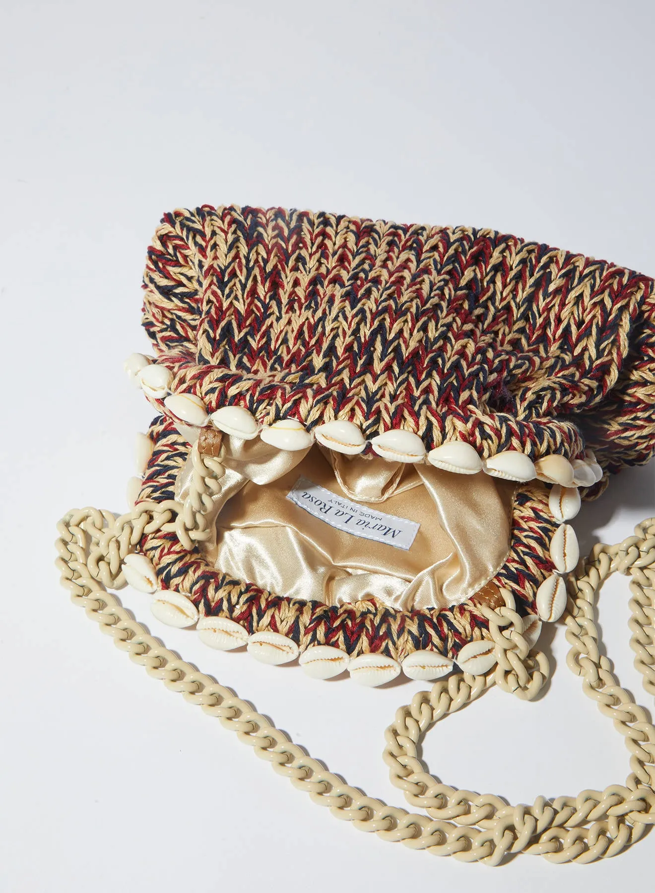 Tepo Tricot Mini Game sold by Maria La Rosa product image thumbnail 5